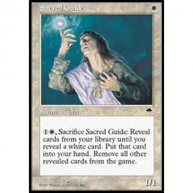 Sacred Guide - Sacred Guide - [TP] [EX]