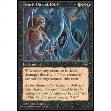 Death Pits of Rath - Death Pits of Rath - [TP] [EX]