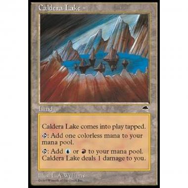Caldera Lake - Caldera Lake - [TP] [GD]