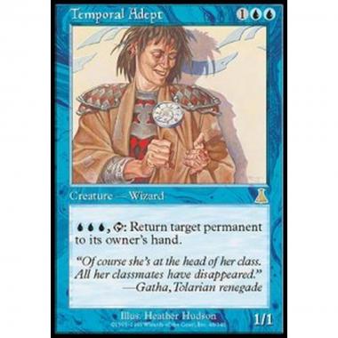 Temporal Adept - Temporal Adept - [UDS] [GD]