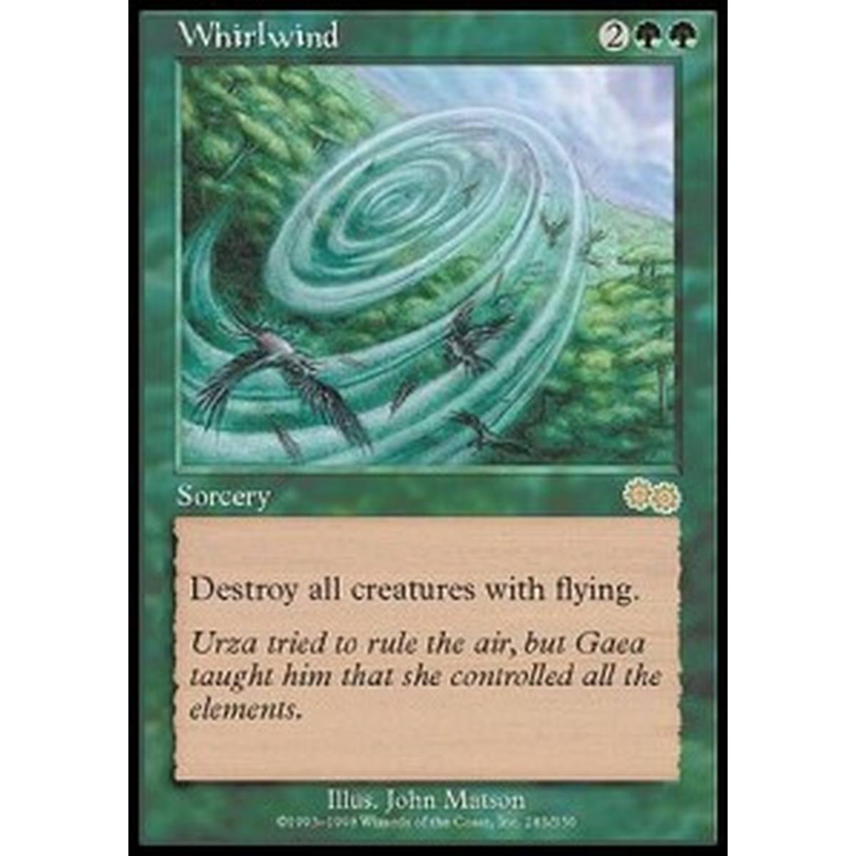 Whirlwind - Whirlwind - [USG] [GD]