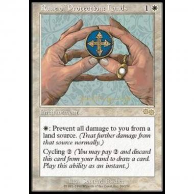 Rune of Protection: Lands - Rune of Protection: Lands - [USG] [EX]