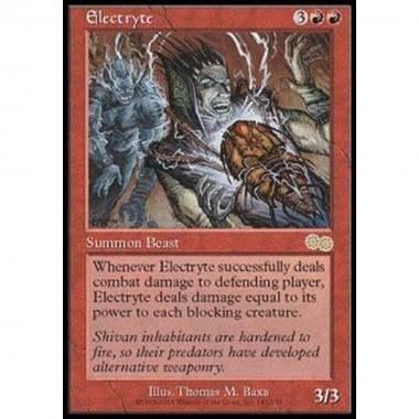 Electryte - Electryte - [USG] [EX]
