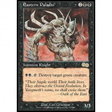 Eastern Paladin - Eastern Paladin - [USG] [GD]
