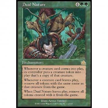 Dual Nature - Duplice Natura - [PCY] [EX]