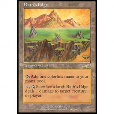 Rath's Edge - Confine di Rath - [NEM] [GD]