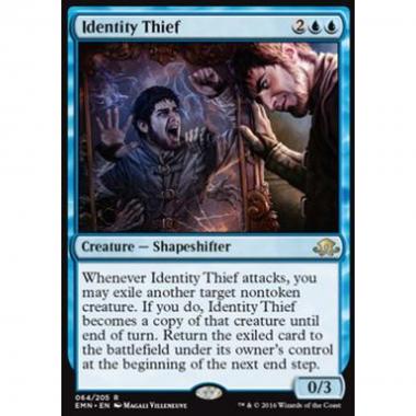 Identity Thief - Ladro di Identit  - [EMN] [NM] [Foil]