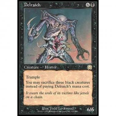 Delraich - Delraich - [MMQ] [EX]