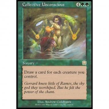 Collective Unconscious - Collective Unconscious - [MMQ] [GD]