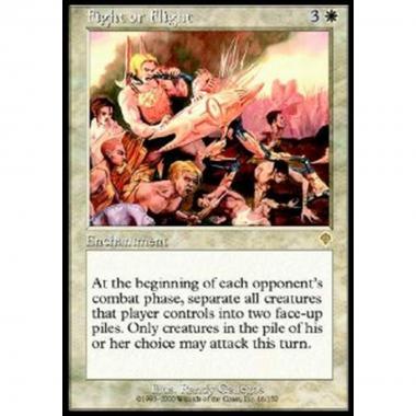 Fight or Flight - Fight or Flight - [INV] [EX]