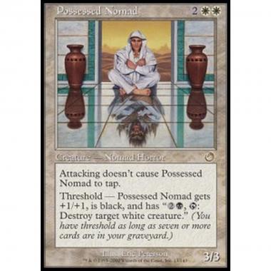 Possessed Nomad - Possessed Nomad - [TOR] [EX]