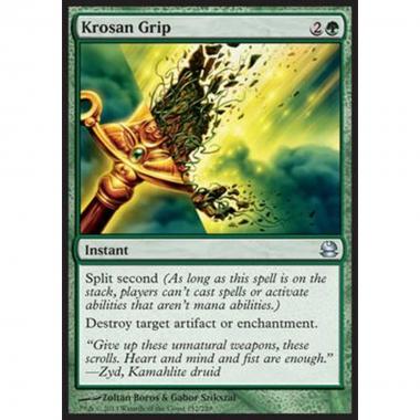 Krosan Grip - Krosan Grip - [MMA] [NM]