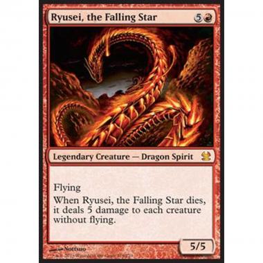 Ryusei, the Falling Star - Ryusei, the Falling Star - [MMA] [NM]