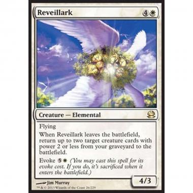 Reveillark - Reveillark - [MMA] [NM]