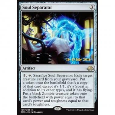 Soul Separator - Separatore di Anime - [EMNP] [NM] [Foil]