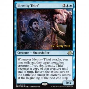 Identity Thief - Ladro di Identit  - [EMNP] [NM] [Foil]