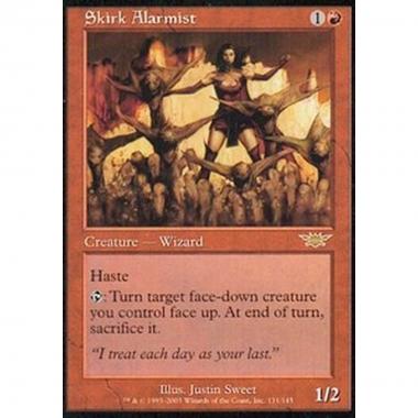 Skirk Alarmist - Skirk Alarmist - [LGN] [NM]
