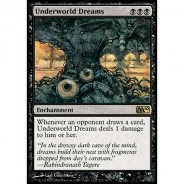 Underworld Dreams - Sogni del Mondo Sotterraneo - [M10] [EX]
