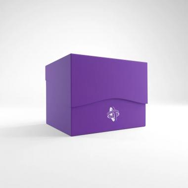 Deck Box Side Holder 100+ XL PURPLE