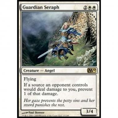 Guardian Seraph - ®¤¤© - [M10] [NM]
