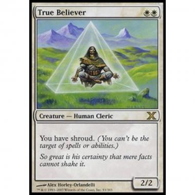 True Believer - Vero Credente - [10E] [NM]