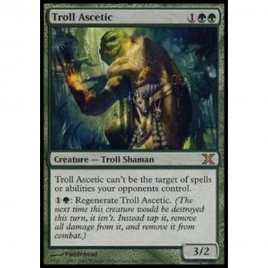 Troll Ascetic - Asceta Troll - [10E] [NM]