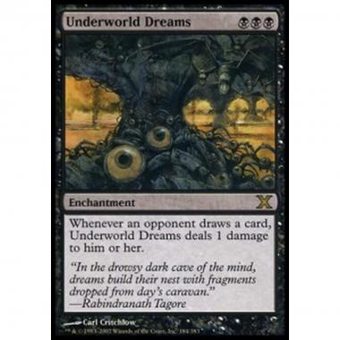 Underworld Dreams - Sogni del Mondo Sotterraneo - [10E] [EX]