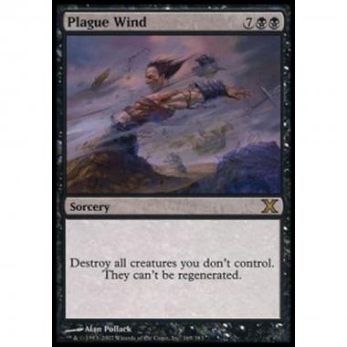 Plague Wind - Vento Pestilenziale - [10E] [EX]