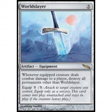 Worldslayer - Spaccamondo - [MRD] [GD]