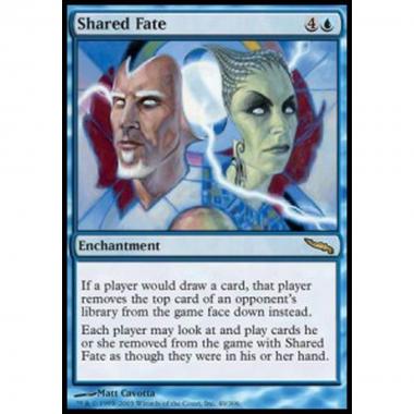 Shared Fate - Shared Fate - [MRD] [EX]