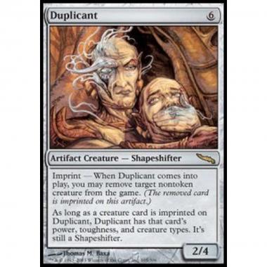 Duplicant - Duplicant - [MRD] [EX]
