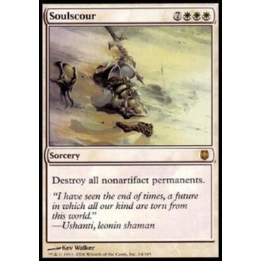 Soulscour - Soulscour - [DST] [EX]