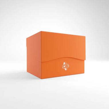 Deck Box Side Holder 100+ XL ORANGE
