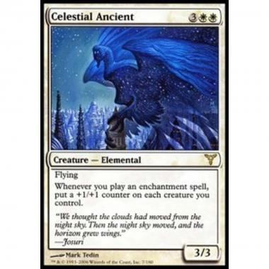 Celestial Ancient - Celestial Ancient - [DIS] [EX]