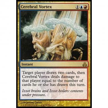 Cerebral Vortex - Cerebral Vortex - [GPT] [EX]