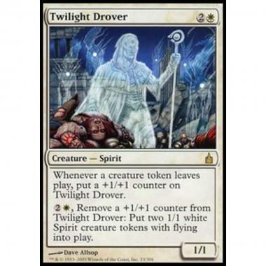 Twilight Drover - Twilight Drover - [RAV] [EX]