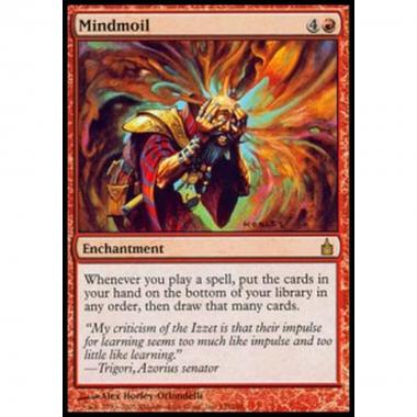 Mindmoil - Mindmoil - [RAV] [EX]
