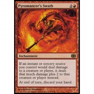Pyromancer's Swath - Falciata del Piromante - [FUT] [NM]