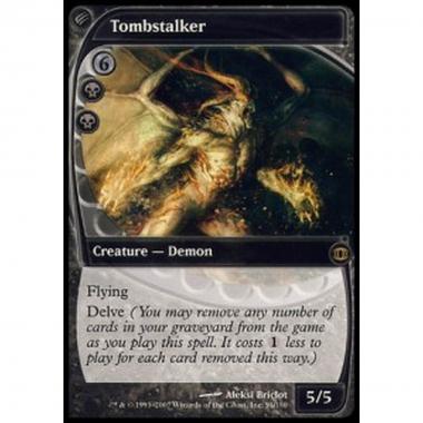 Tombstalker - Tombstalker - [FUT] [EX]