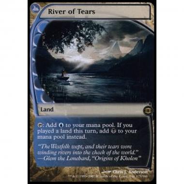River of Tears - Fiume di Lacrime - [FUT] [EX]