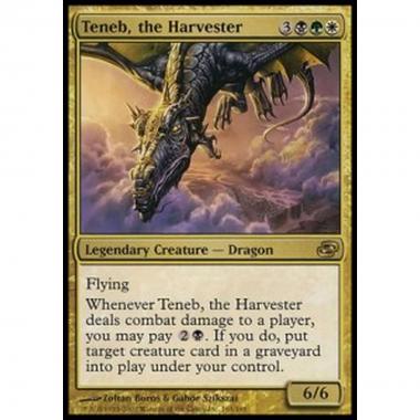 Teneb, the Harvester - Teneb, il Mietitore - [PLC] [EX]