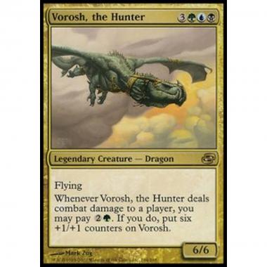 Vorosh, the Hunter - Vorosh, il Cacciatore - [PLC] [EX]