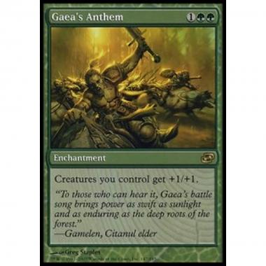 Gaea's Anthem - Gaea's Anthem - [PLC] [EX]