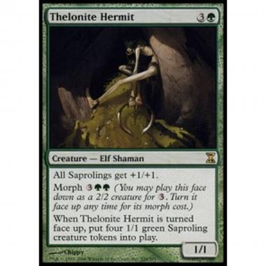 Thelonite Hermit - Thelonite Hermit - [TSP] [NM]