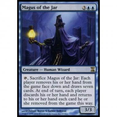 Magus of the Jar - Magus of the Jar - [TSP] [EX]