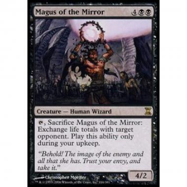 Magus of the Mirror - Magus of the Mirror - [TSP] [EX]