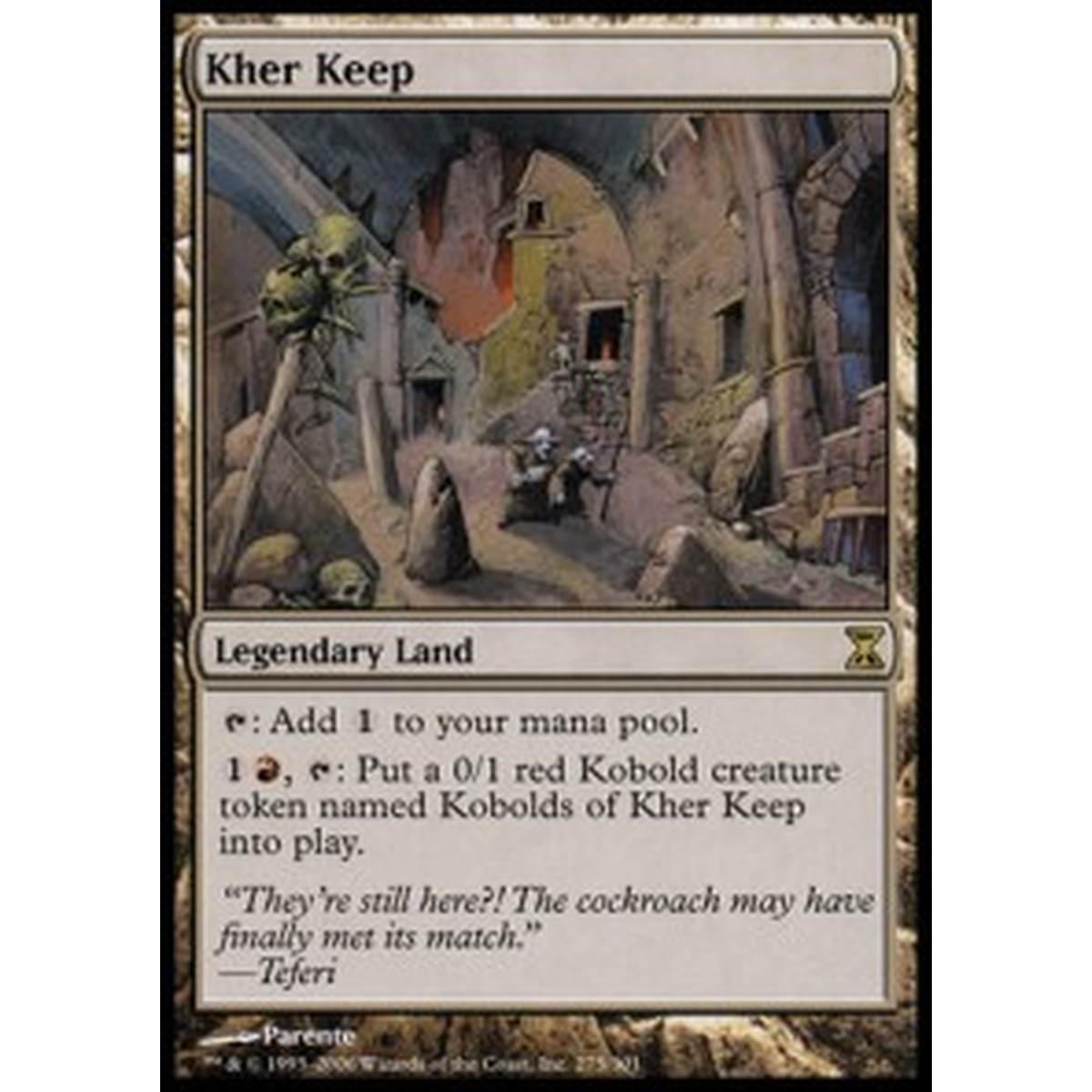 Kher Keep - Kher Keep - [TSP] [EX]