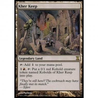 Kher Keep - Kher Keep - [TSP] [EX]
