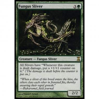 Fungus Sliver - Fungus Sliver - [TSP] [EX]