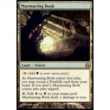 Murmuring Bosk - Bosco Sussurrante - [MOR] [EX]